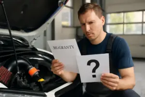 Si possono installare accessori aftermarket senza invalidare la garanzia? Risposta poco nota