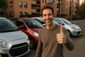 Quali sono le citycar usate più apprezzate secondo i proprietari? La risposta che sorprende per rapporto qualità-prezzo