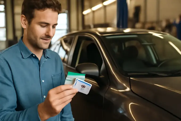 Tessere e abbonamenti per revisioni auto usate: perché possono renderti la vita più facile