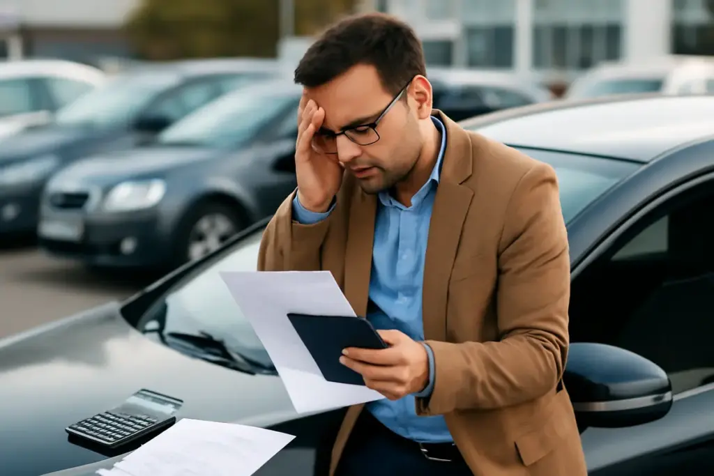 Comprare un’auto usata importata: documenti, rischi e reali vantaggi fiscali