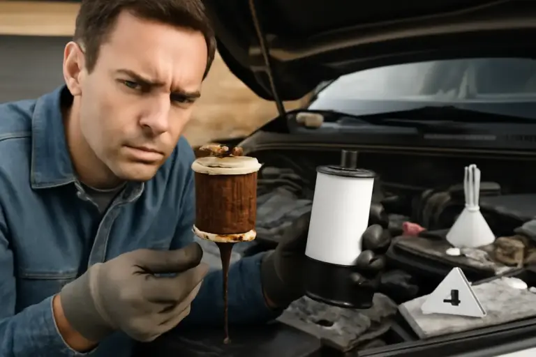 Quali guasti derivano dalla mancata sostituzione del filtro carburante? Ecco come evitarli a costo zero