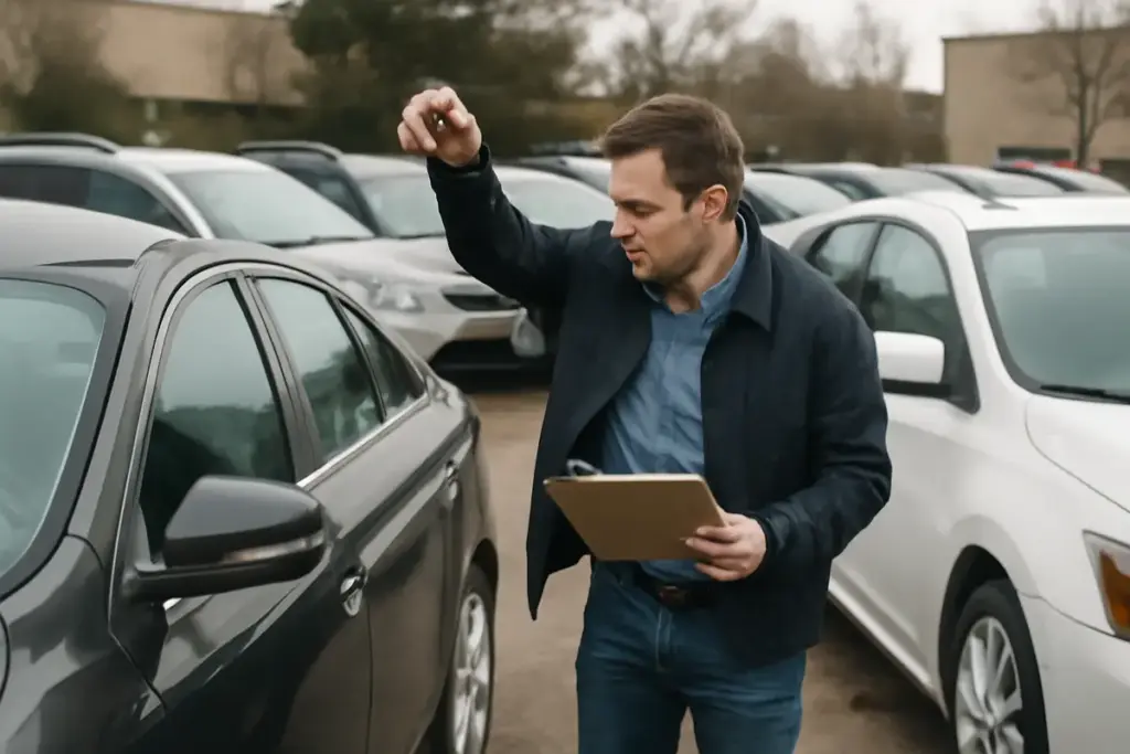Auto usate monoproprietario: davvero più affidabili? Cosa devi chiedere prima di acquistare