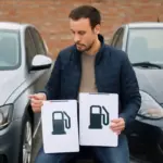 Recensioni affidabilità auto usate diesel vs benzina: prova pratica per scegliere senza rimpianti