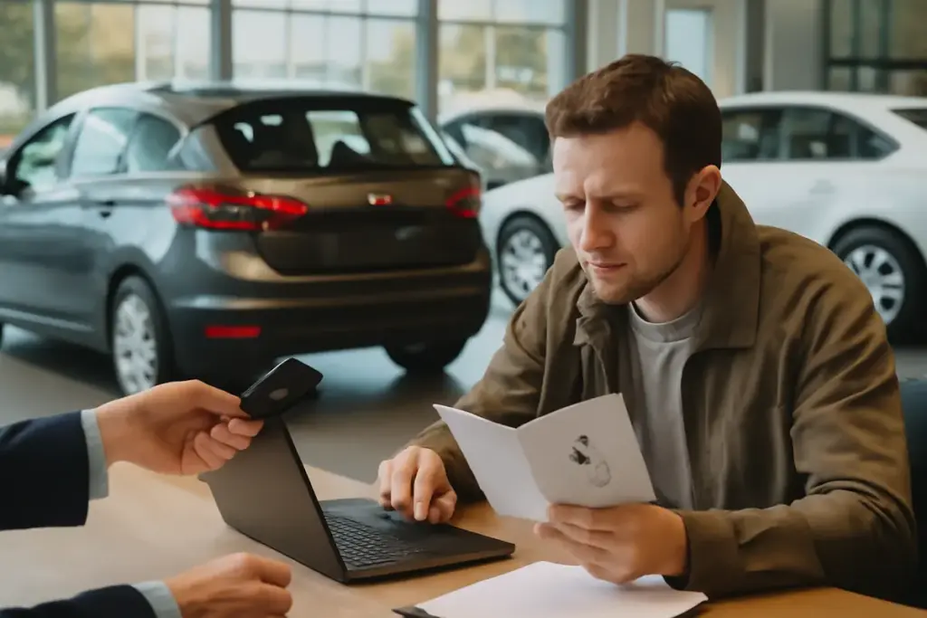 Service pack per auto usate: cosa sono e quando conviene davvero attivarli