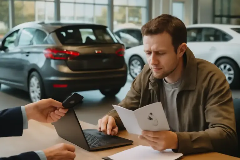 Service pack per auto usate: cosa sono e quando conviene davvero attivarli