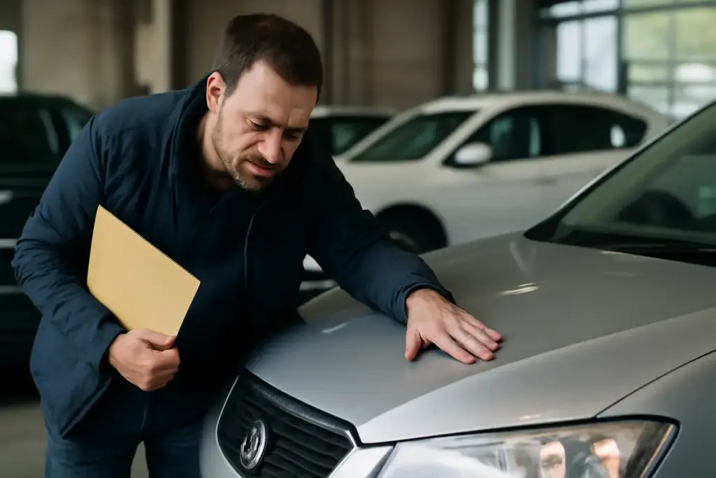Auto usata ex noleggio: investimento sicuro o futura fonte di problemi? Come evitare fregature