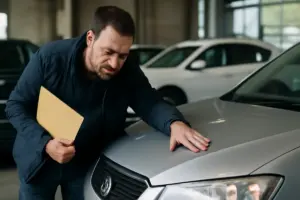 Auto usata ex noleggio: investimento sicuro o futura fonte di problemi? Come evitare fregature