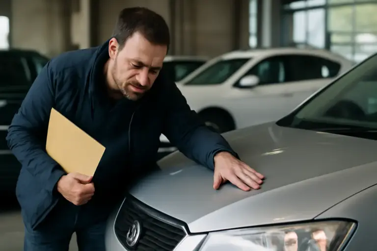 Auto usata ex noleggio: investimento sicuro o futura fonte di problemi? Come evitare fregature