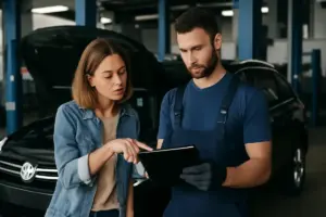 Come scegliere un’officina affidabile per l’auto usata: i segnali che fanno la differenza