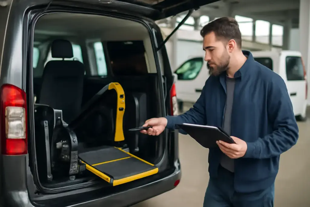 Cosa controllare nelle auto usate con allestimenti speciali? Elementi critici che sfuggono agli acquirenti