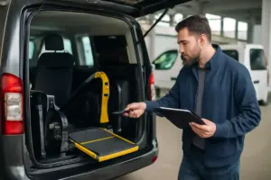 Cosa controllare nelle auto usate con allestimenti speciali? Elementi critici che sfuggono agli acquirenti