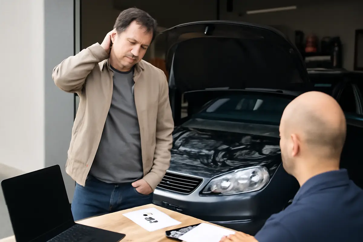 Auto usata fuori garanzia? Scopri quali servizi possono tutelarti dai guasti imprevisti