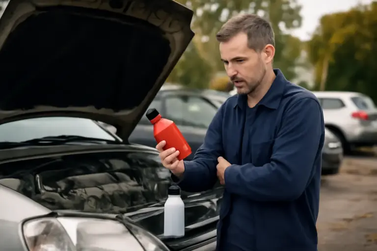 Additivi per motore su auto usate: realmente utili o solo una spesa inutile? Ecco cosa dicono gli esperti