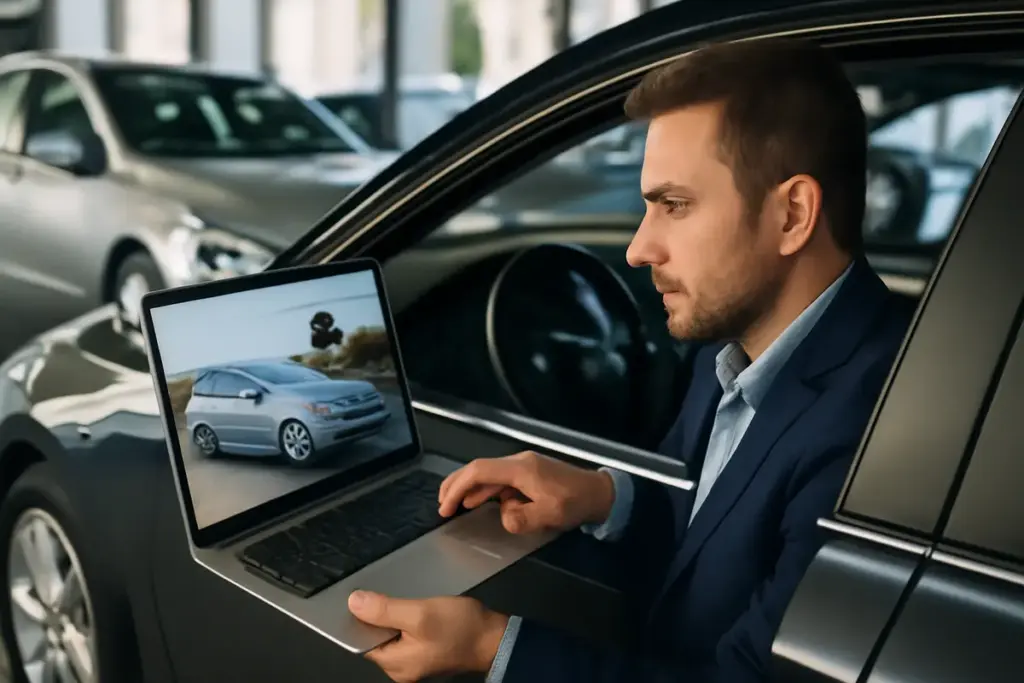 Acquisto auto usata tramite asta online: i vantaggi concreti e perché può convenire rispetto ai canali tradizionali