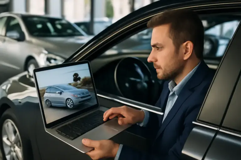 Acquisto auto usata tramite asta online: i vantaggi concreti e perché può convenire rispetto ai canali tradizionali