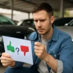 Come interpretare recensioni contrastanti sulle auto usate: soluzione concreta per chi vuole decidere senza confusione