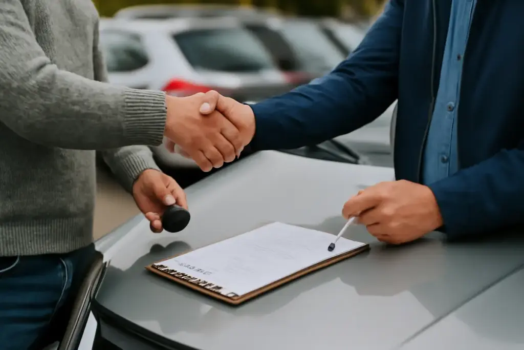Passaggio di proprietà auto usate: quali costi affrontare e i documenti indispensabili da portare