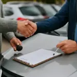 Passaggio di proprietà auto usate: quali costi affrontare e i documenti indispensabili da portare