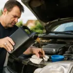 Manutenzione olio motore auto usata: il segreto per aumentarne la durata senza sorprese