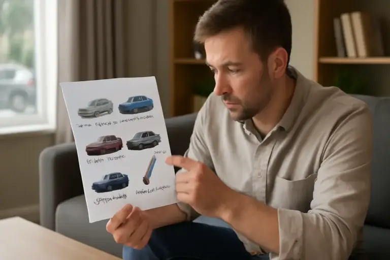 Quali sono le auto usate più affidabili secondo le recensioni degli utenti? Confronto che ti aiuta a scegliere senza rischi
