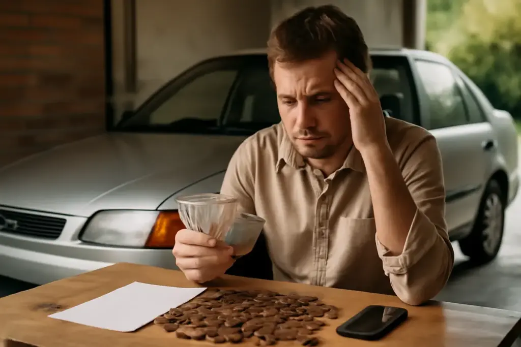 Quanto costa davvero mantenere un’auto usata? Calcola subito la spesa che spesso si sottovaluta