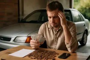 Quanto costa davvero mantenere un’auto usata? Calcola subito la spesa che spesso si sottovaluta
