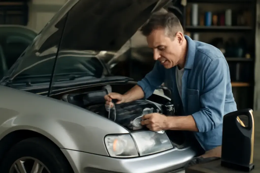 Manutenzione ordinaria per auto di seconda mano: le pratiche che allungano la vita della tua vettura