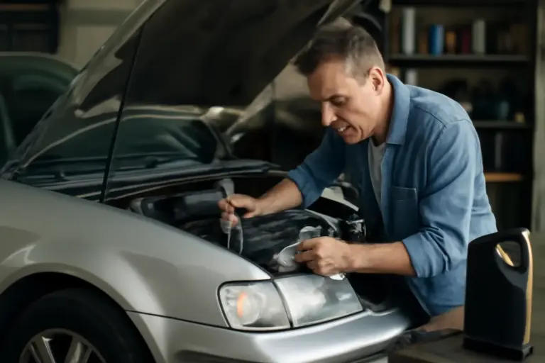 Manutenzione ordinaria per auto di seconda mano: le pratiche che allungano la vita della tua vettura