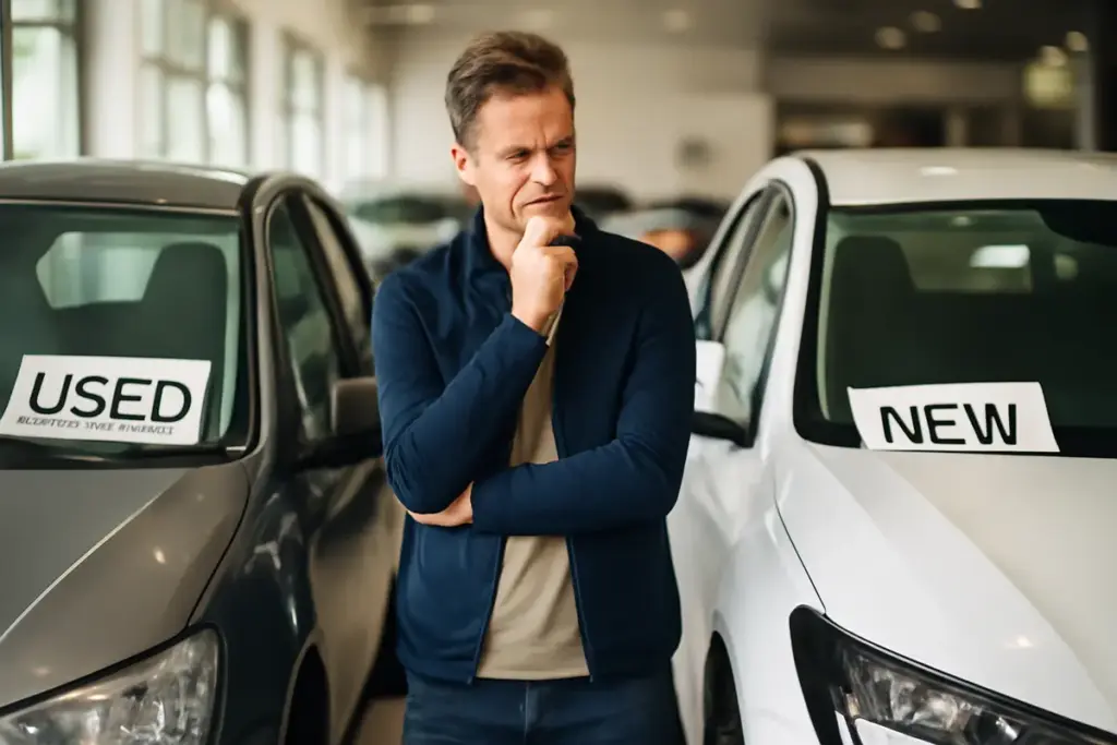 Auto usata o km0: differenze reali e cosa conviene acquistare nel 2024?