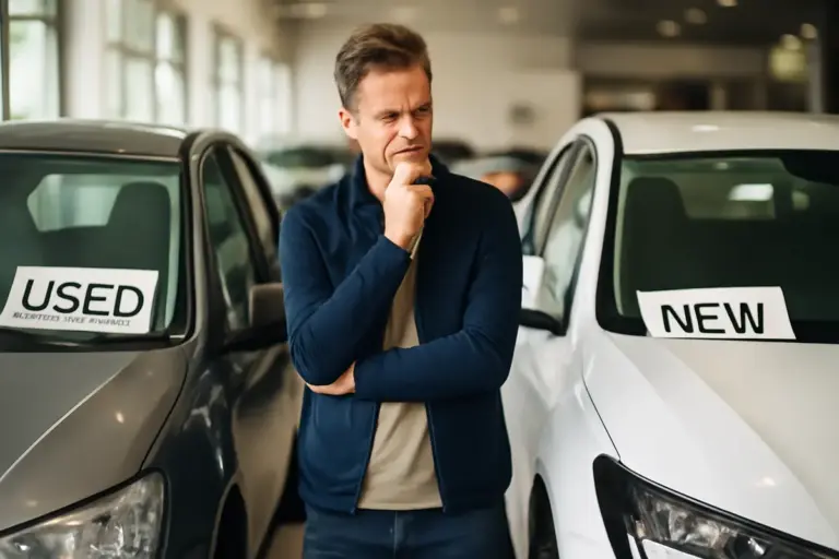 Auto usata o km0: differenze reali e cosa conviene acquistare nel 2024?