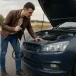 Quali sono i rischi di trascurare la cinghia di distribuzione? Un errore può fermarti all’improvviso
