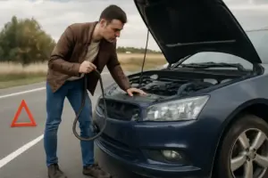 Quali sono i rischi di trascurare la cinghia di distribuzione? Un errore può fermarti all’improvviso