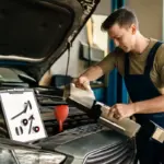 Tagliando periodico auto usata: risparmia fino al 30% con queste semplici azioni
