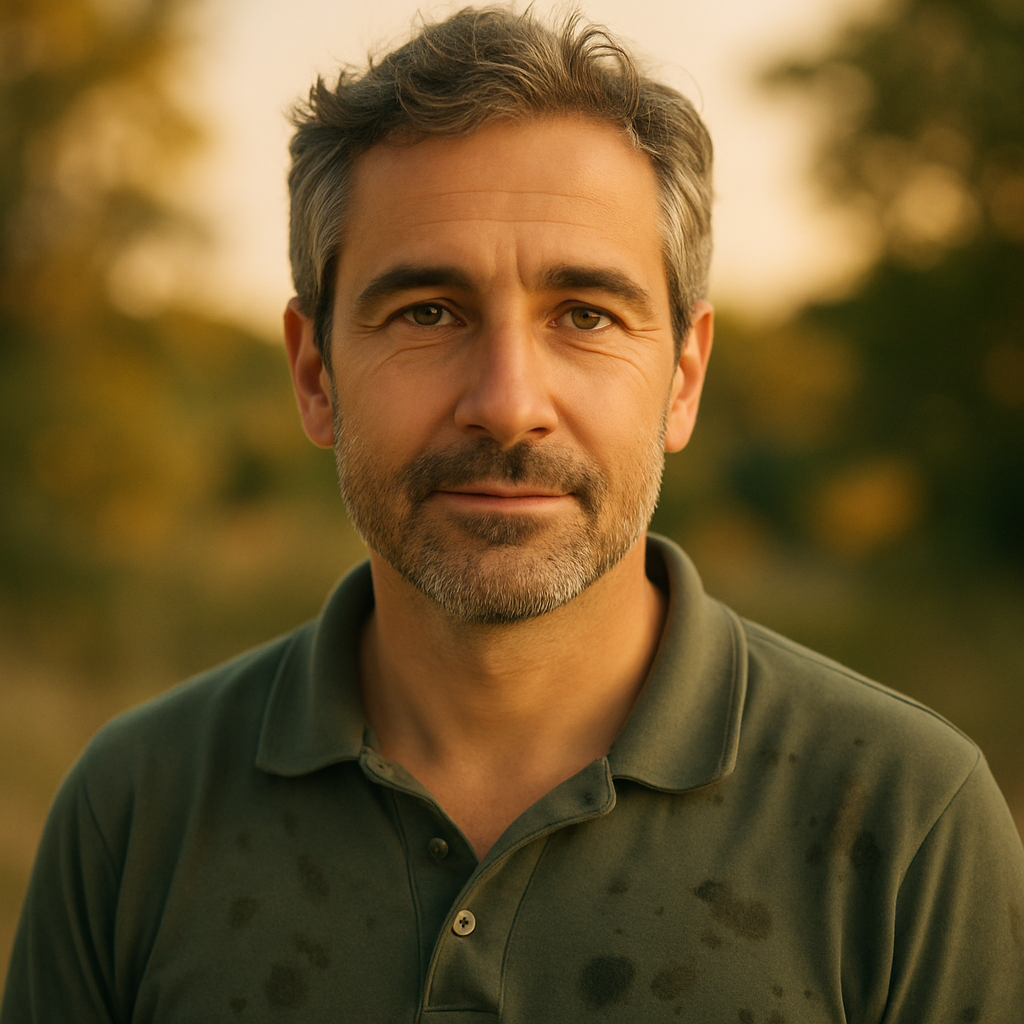 Luca Dorati