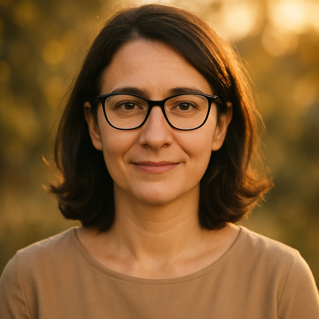 Patrizia Romanelli