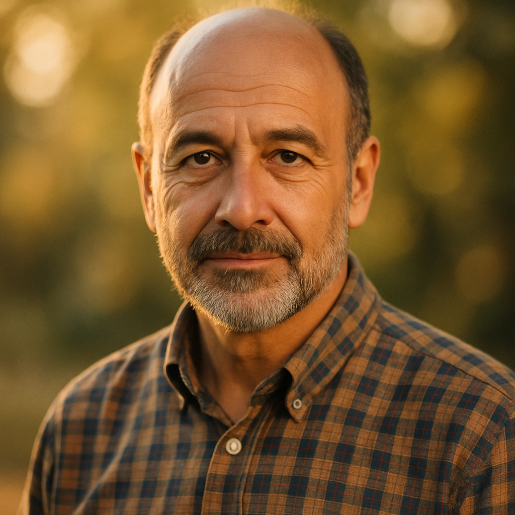 Giacomo Pedrini