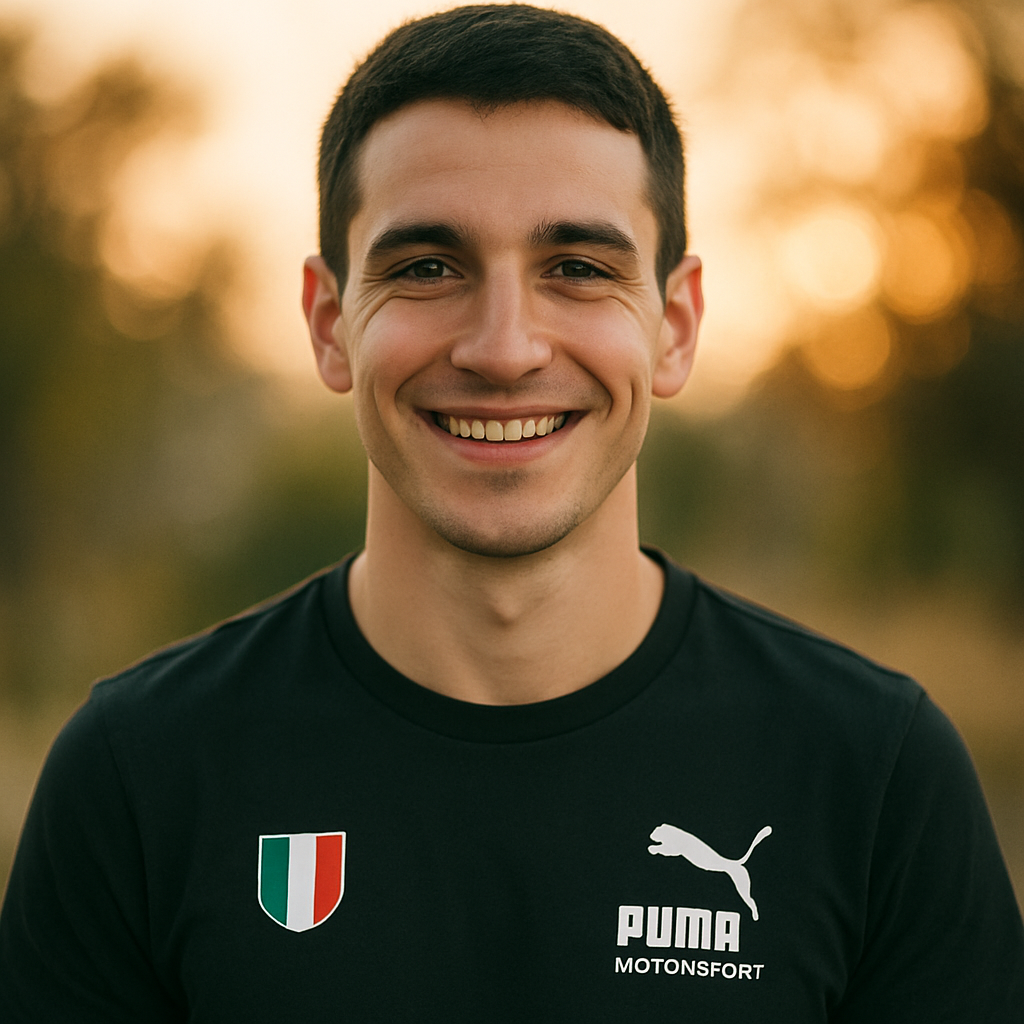 Sandro Pellacani